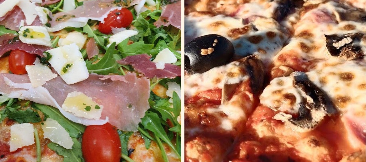 Ma pizza - Gallery Image 5